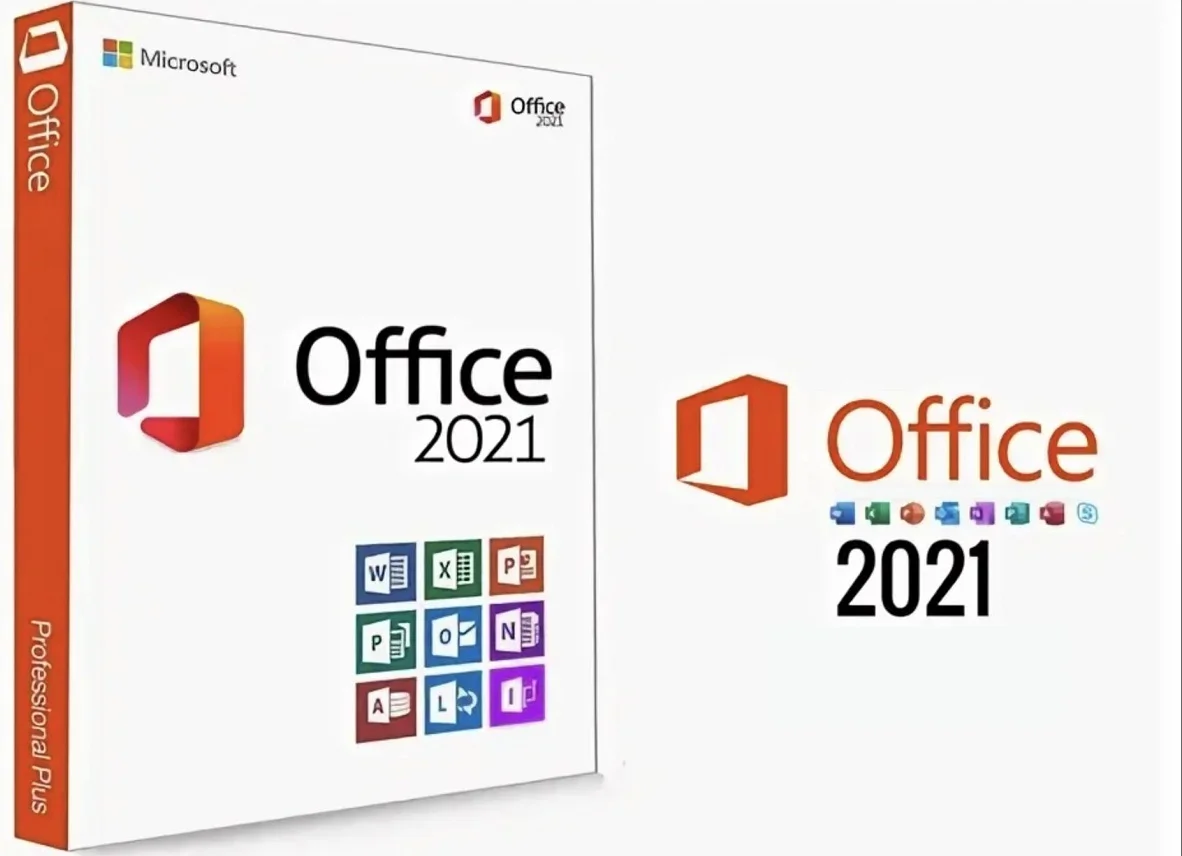 Microsoft Office 2021 İndir Özellikleri, Kullanım Alanları ve İndirme